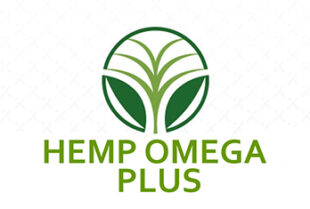 hemp omega plus logo
